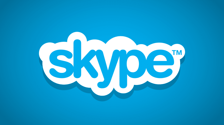1. Skype