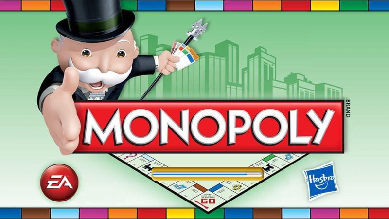 5. Monopoly