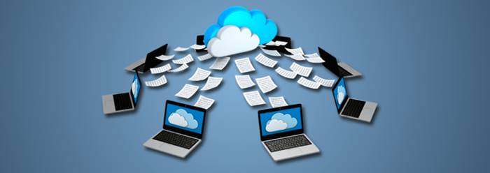 Cloud-Storage-Serices