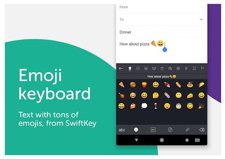 Emoji pour Android