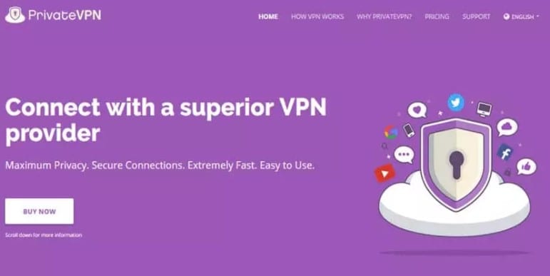 Private-VPN