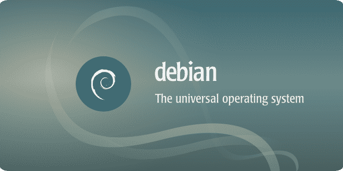 1. Debian