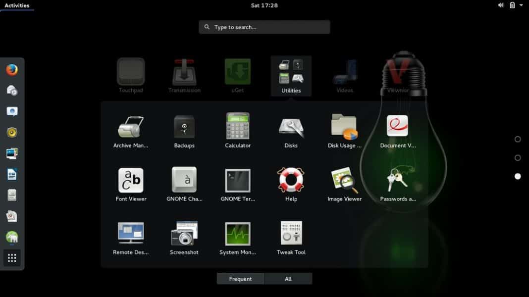 2. openSUSE