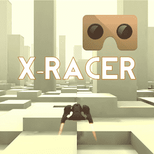 8. VR X-Racer – Aero Racing Games