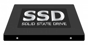 Fix 6 Ajouter un SSD