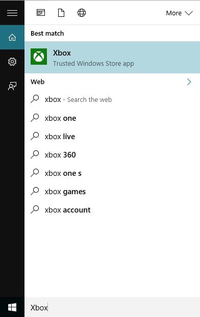enregistrer l'écran dans Windows 10