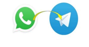 Comment transférer l'historique des discussions de WhatsApp vers Telegram