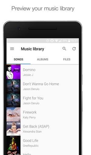 Modifiez facilement les balises musicales sur Android