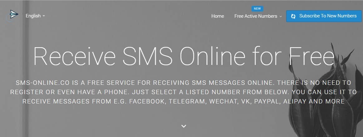 sms-online