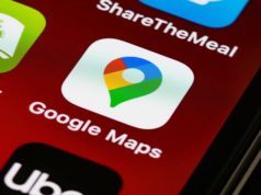 Comment changer la voix de navigation de Google Maps dans Android et iOS