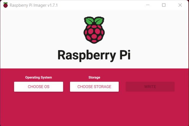 Mettez à jour le chargeur de démarrage Raspberry Pi vers la nouvelle version bêta