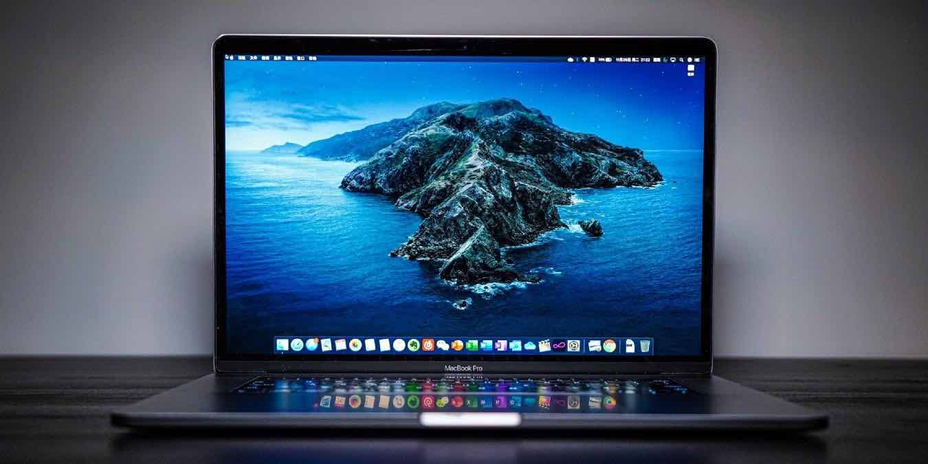 façons de corriger l'avertissement de batterie de service sur Mac