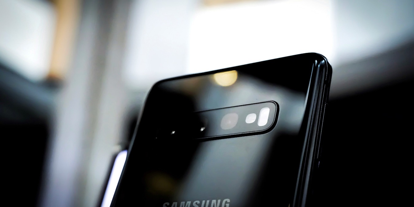 5 générations de téléphones Samsung Galaxy présentent un risque de sécurité