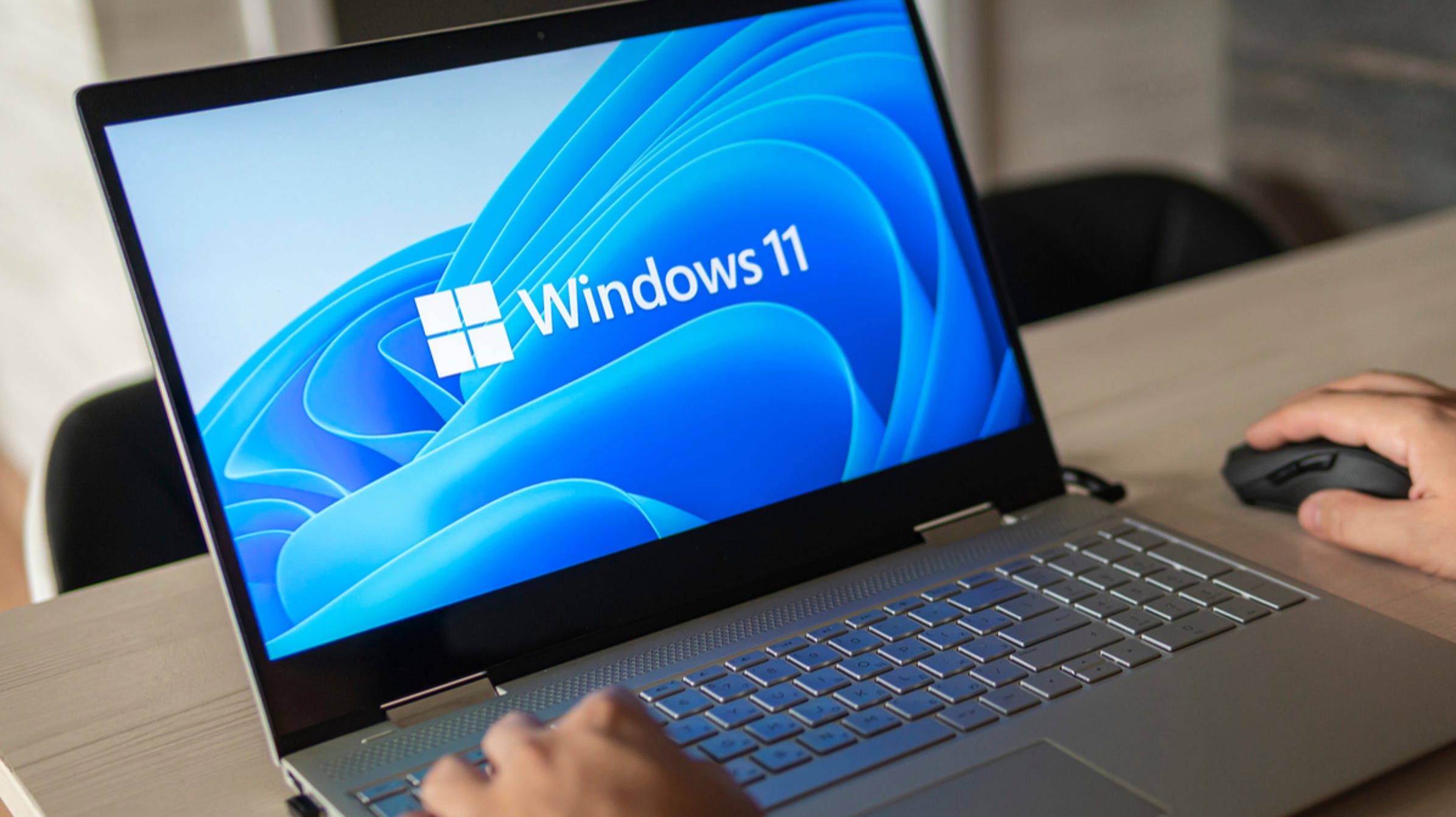 Voici comment installer Windows 11 sur un PC non pris en charge