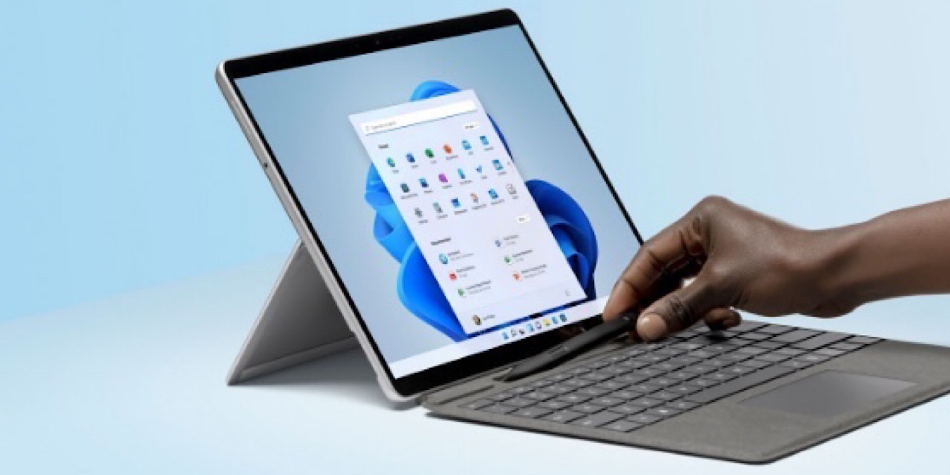 Économisez 240 $ sur une Microsoft Surface Pro 8