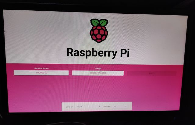 Configurer Raspberry Pi sans PC (à l'aide du démarrage réseau)