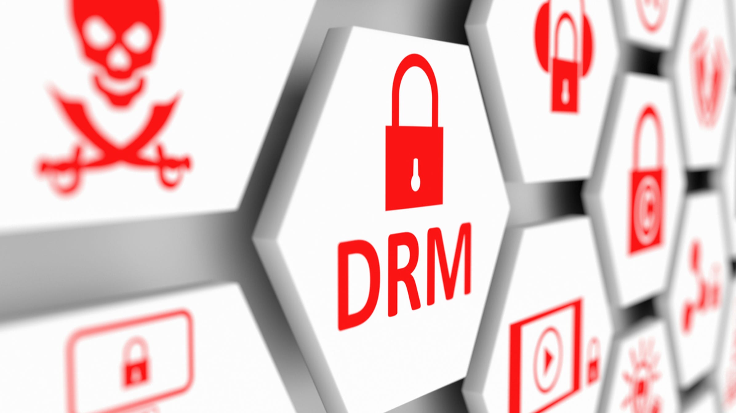 Qu'est-ce que les DRM 