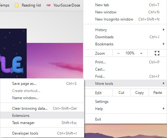 Télécharger Enregistrer les extensions Chrome Plus d'outils