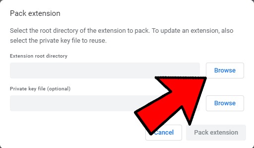 Télécharger l'extension Save Chrome Extensions Pack Parcourir