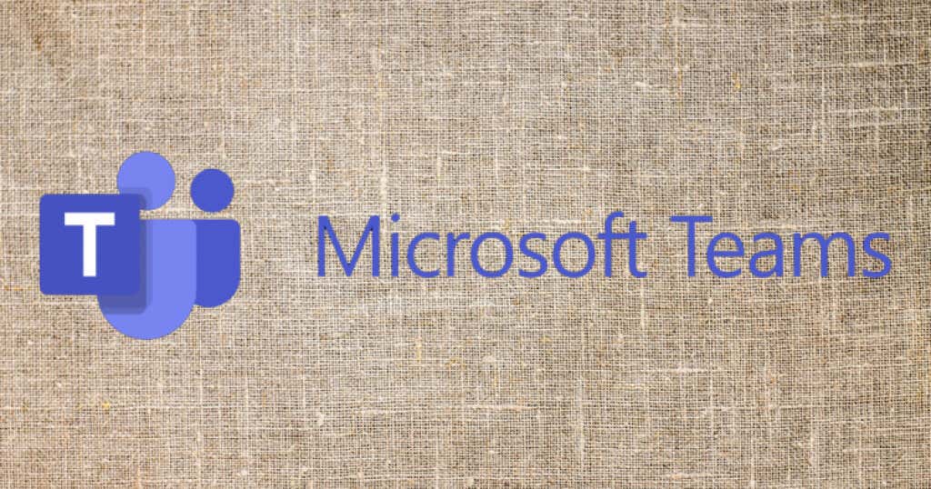 Comment créer un lien de réunion Microsoft Teams