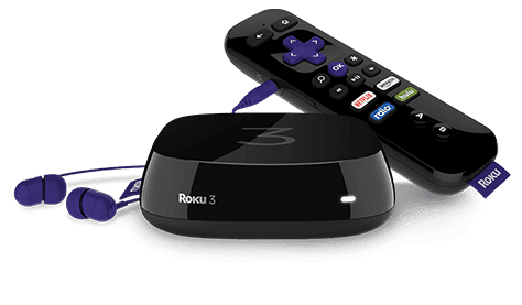 Roku 3