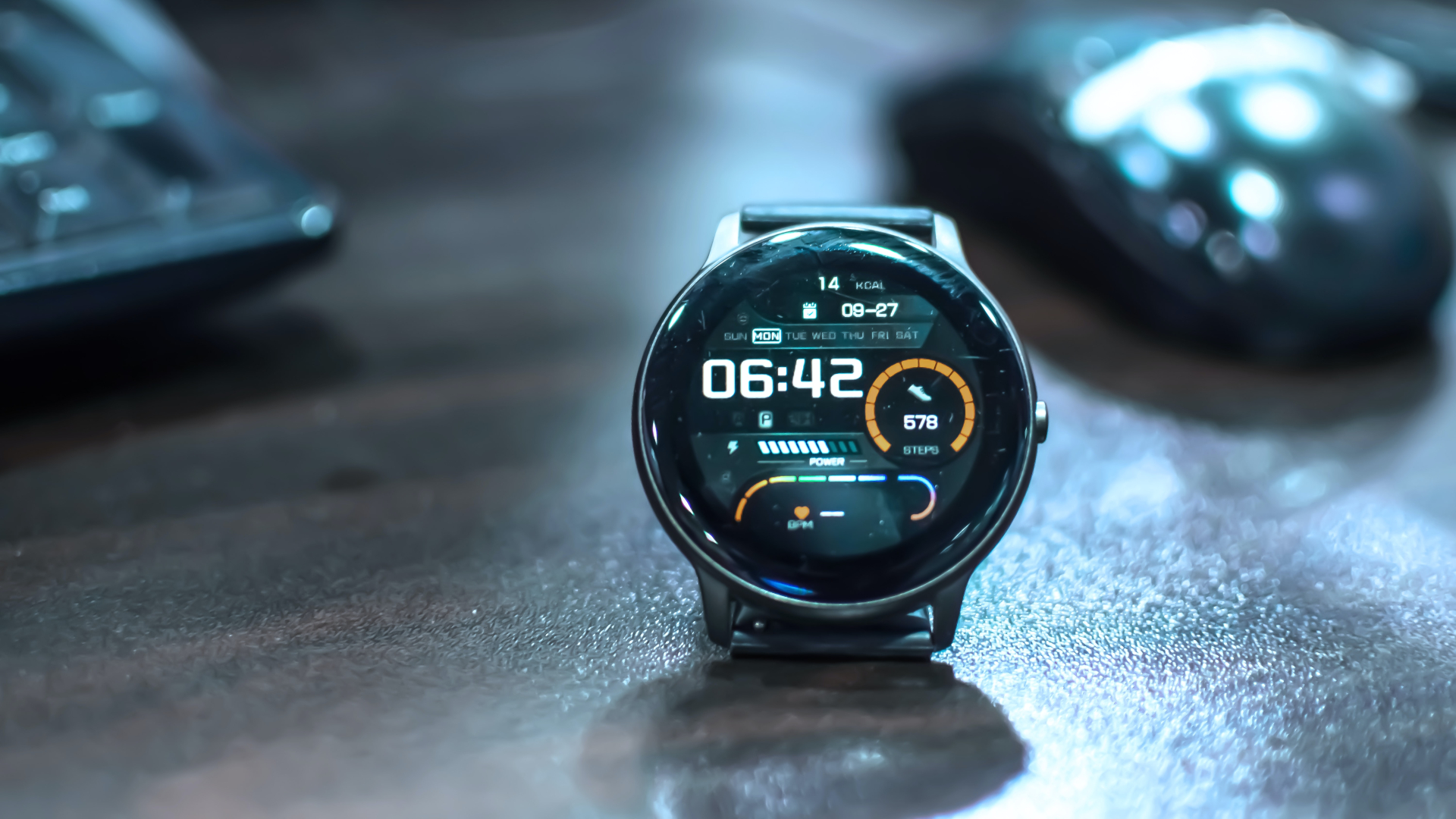 APK sur Wear OS