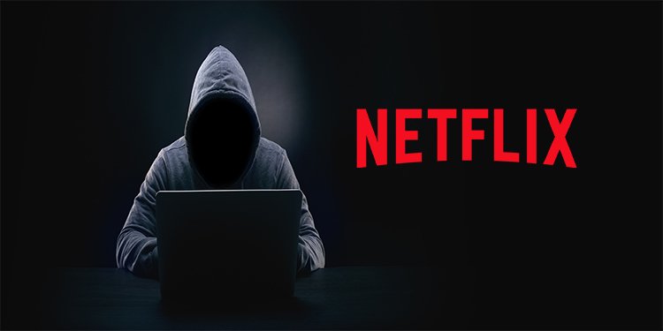 Comment récupérer un compte Netflix piraté