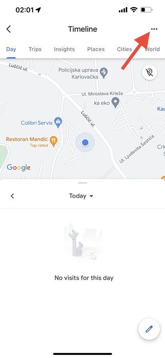 Google Maps Plus