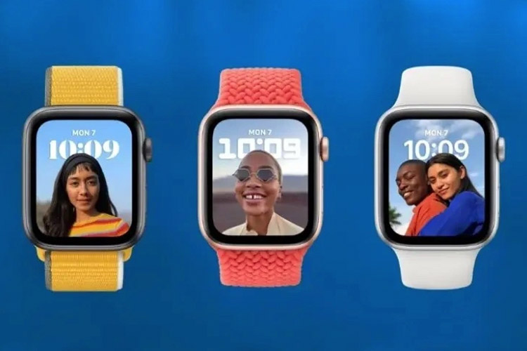 Portraits Watch Face ne fonctionne pas sur Apple Watch