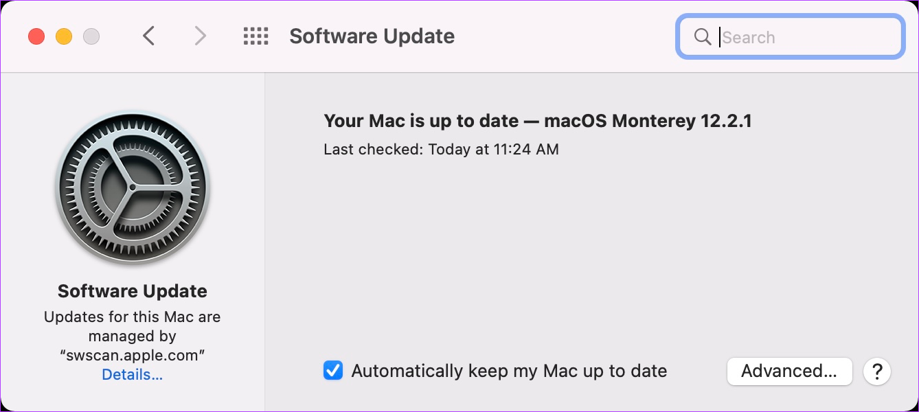 3. Mettez à jour votre iPhone et votre Mac avec le dernier firmware 5