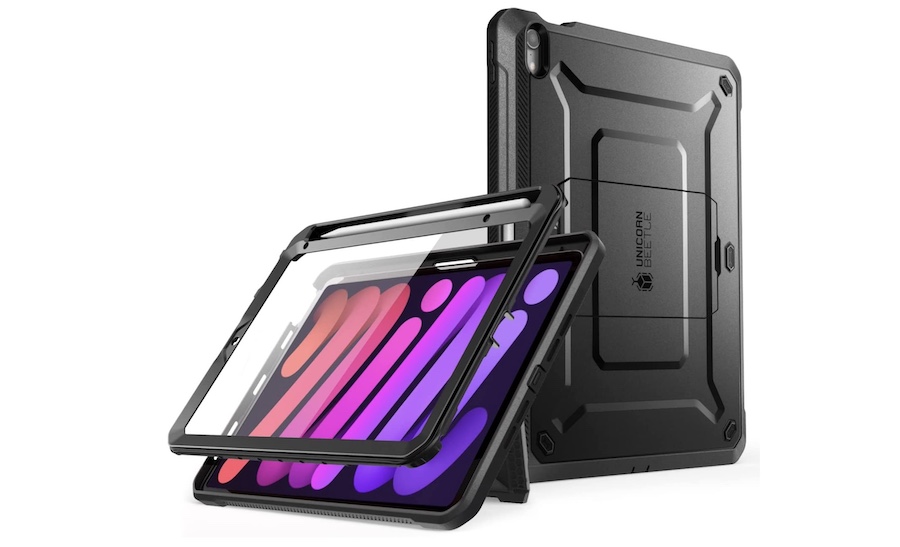 4. Étui SUPCASE Unicorn Beetle Pro Series