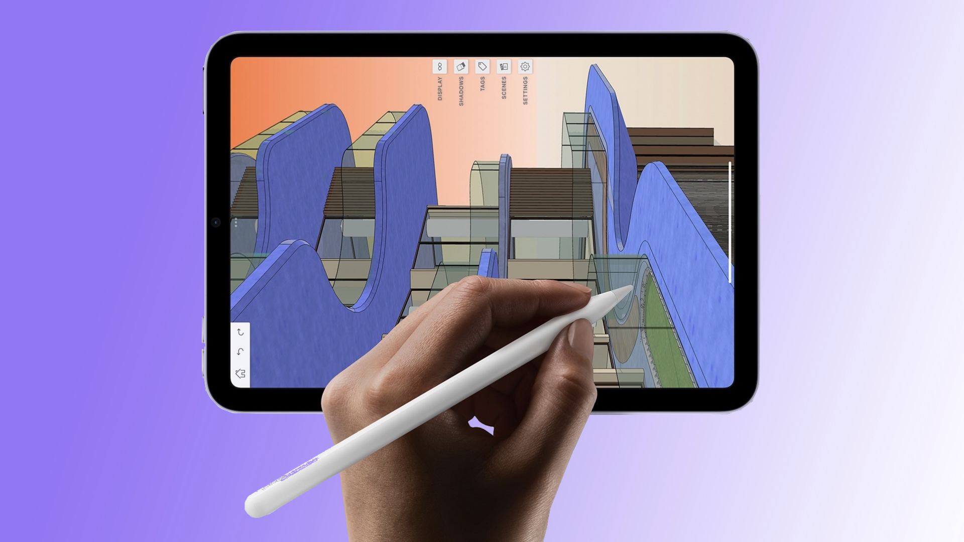 6 meilleurs étuis pour iPad mini 6 avec porte-crayon