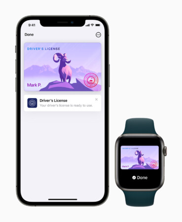 Comment ajouter votre identifiant d'état ou votre permis de conduire à Apple Wallet sur iPhone et Apple Watch