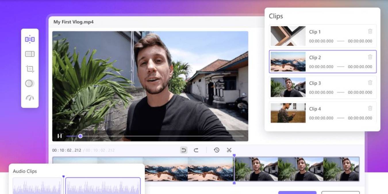 HitPaw Video Converter Review - Rendre la technologie plus facile