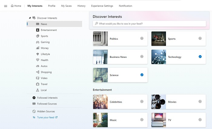 Tout ce que vous devez savoir sur les widgets Windows 11