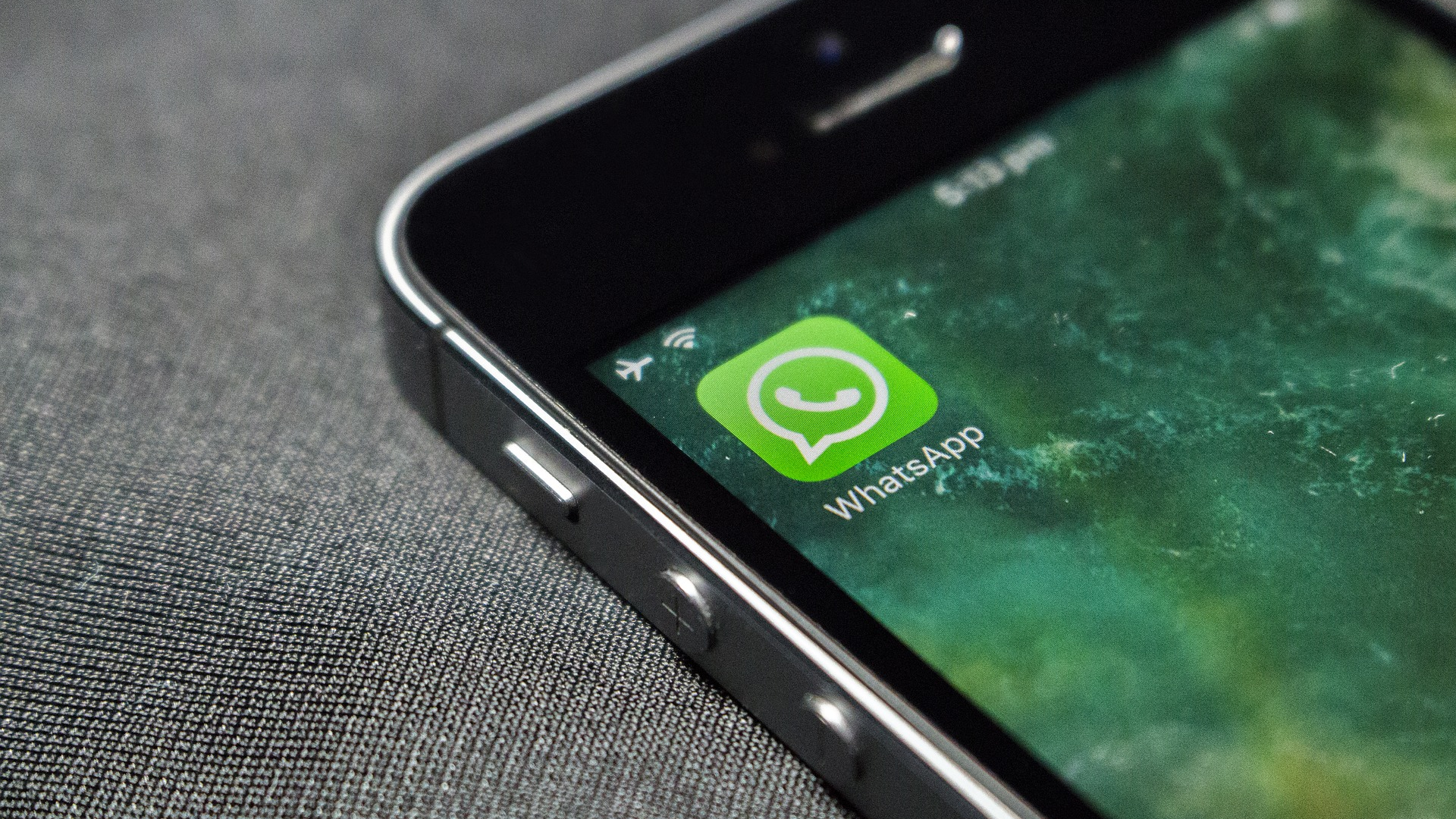 Comment utiliser deux comptes WhatsApp sur iPhone