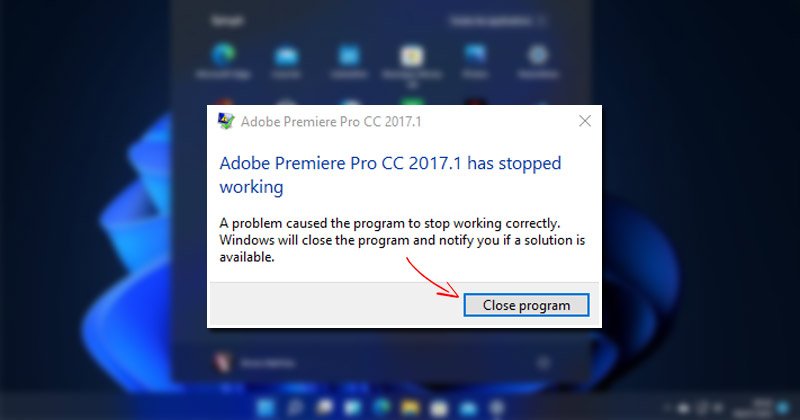 Comment mettre fin à tous les programmes qui ne répondent pas dans Windows 11