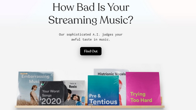 quelle est la qualité de votre musique en streaming