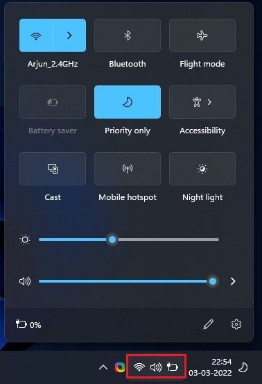 Activer Bluetooth sur Windows 11 (2022)