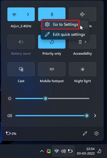 Activer Bluetooth sur Windows 11 (2022)