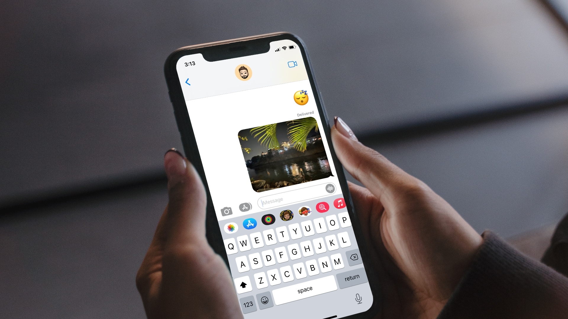 6 meilleures façons de réparer iMessage qui n'envoie pas de photos et de vidéos