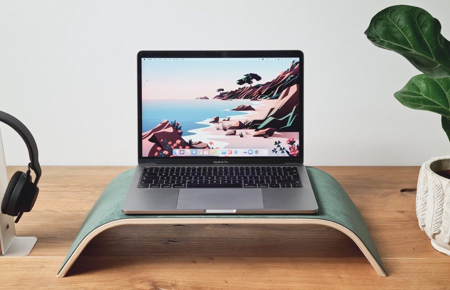 meilleurs supports pour MacBook Pro pour taper confortablement