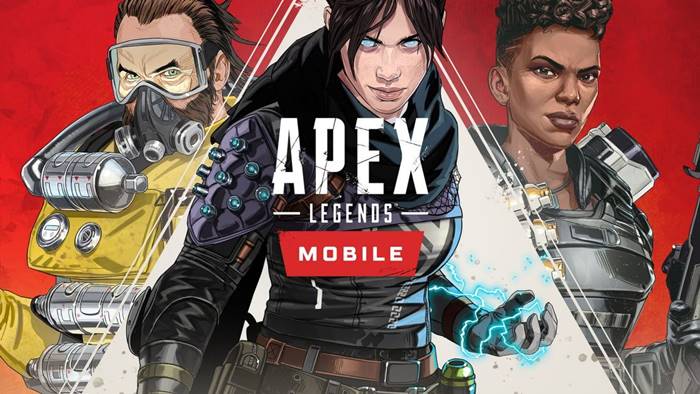 Apex Legends Mobile pour Android et iOS