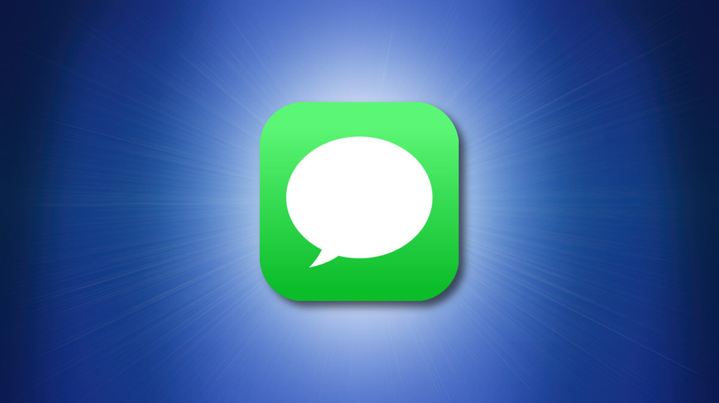 Comment laisser une conversation de groupe iPhone sur les messages