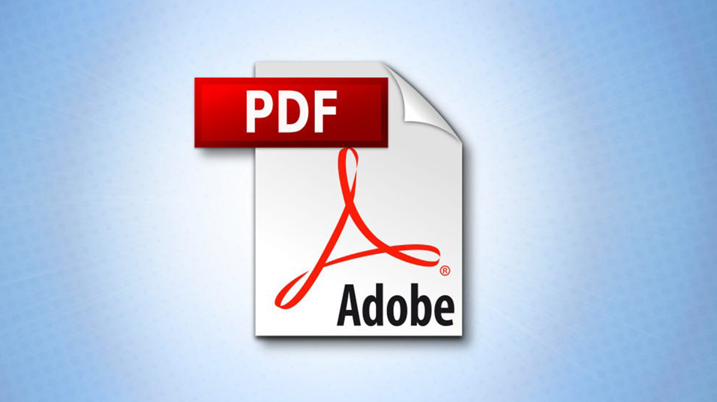 Comment modifier un document PDF ?