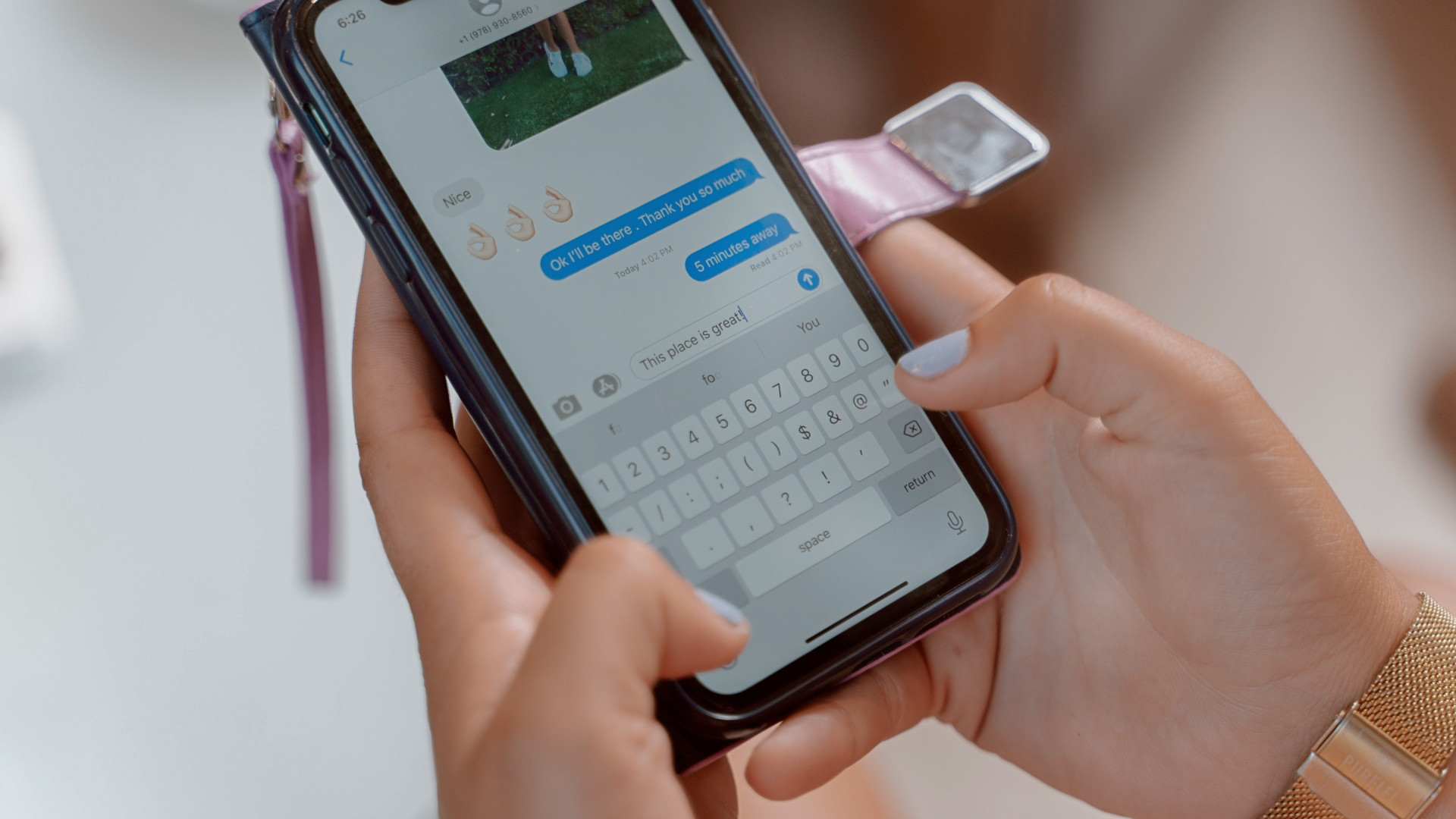 Comment personnaliser Gboard et changer de thème sur iPhone