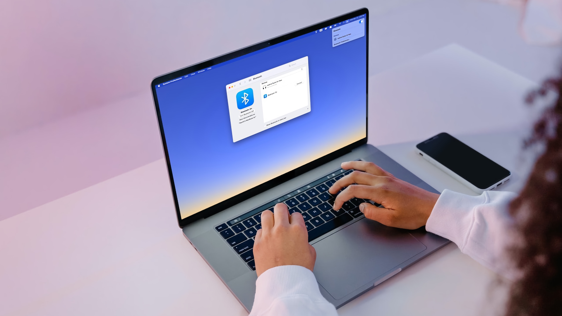 Comment résoudre les problèmes de connectivité Bluetooth sur macOS Monterey