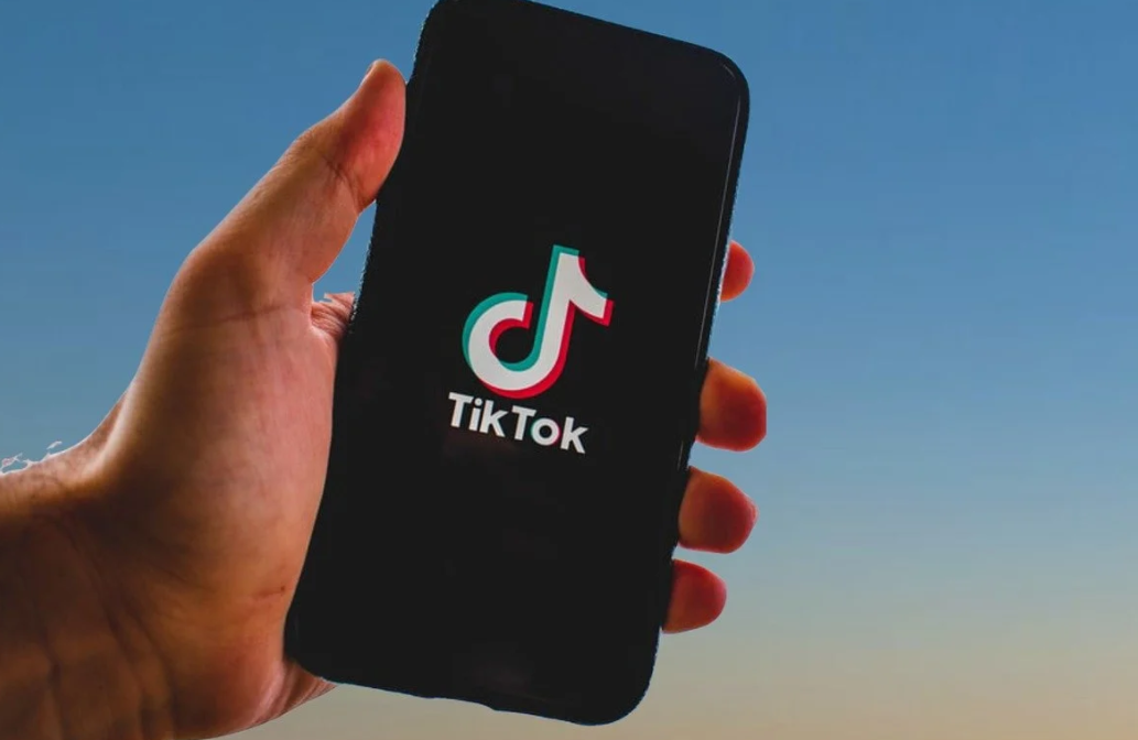 Voici comment supprimer le filtre d'une vidéo TikTok