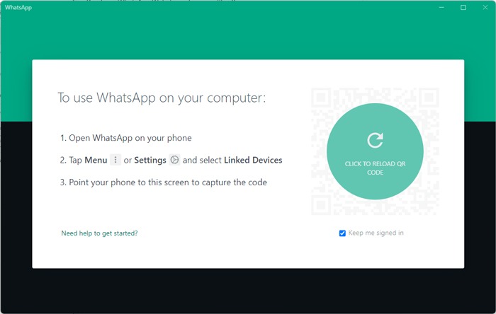 Comment utiliser les appareils liés au Web Whatsapp