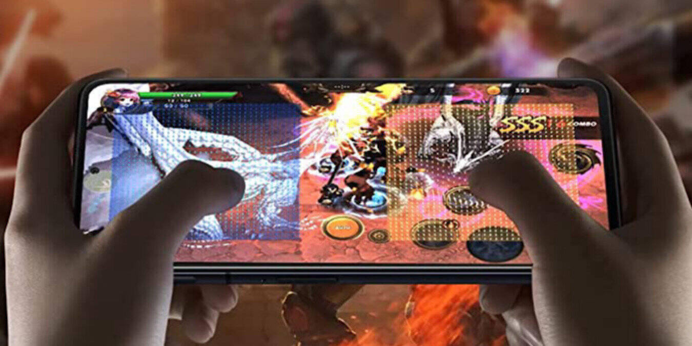 Économisez 58 $ sur un smartphone de jeu Black Shark 4 Pro